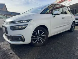 Citroën C4 Picasso BlueHdi 1.6 120ch Shine EAT6
