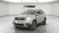 DACIA Duster Blue dCi 115 4x2 Prestige