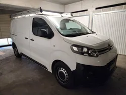 Citroën JUMPY 2.0 HDI 120 CV PACK CLIM TBE