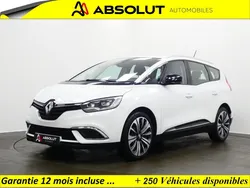 Renault GRAND SCENIC IV 1.3 TCE 140CH ZEN - 21