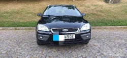 Ford Focus Ghuia