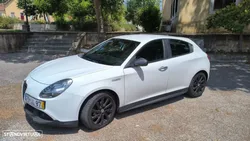 Alfa Romeo Giulietta 1.6 JTDm Progression