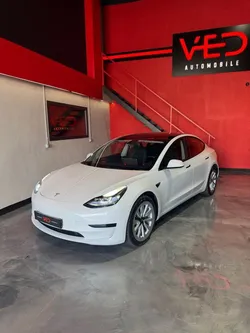 TESLA Model 3 Propulsion Standard LFP 60kwh RWD Premium RYZEN / TVA RÉCUPÉRABLE 🇫🇷