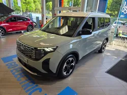 Ford Tourneo Courier 136ch 46kWh Active
