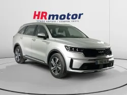KIA Sorento 1.6 T-GDi HEV Drive 4x2