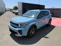 Citroën C3 Aircross Hybride 145 e-DCS6 - Plus