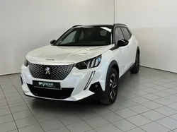 Peugeot 2008 e-2008 136ch GT Pack