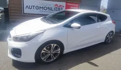 KIA Ceed T-GDI GT LINE