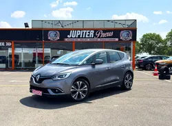 RENAULT SCENIC IV 1.6 DCI 160Ch ENERGY INTENS *GARANTIE 6 MOIS