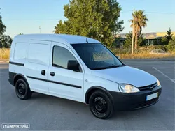 Opel Combo 1.3 CDTi