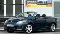 RENAULT Mégane III Phase 2 Coupé Cabriolet 1.9 dCi FAP eco2 131 cv