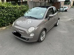Fiat 500 1.2 70 cv numéro 5 1ere main