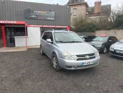 Kia Carnival 2.9 CRDI 185 CV 7 Place CT OK Garantie 6 mois
