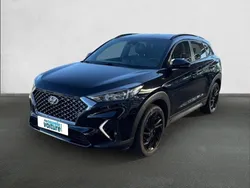 Hyundai Tucson 1.6 CRDi 136 - Premium