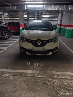 RENAULT Captur TCe Energy Zen 87kW