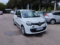 Renault TWINGO III 1.0 SCE 70CH LIFE 2 BOITE COURTE EURO6