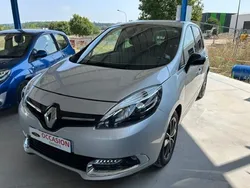 Scenic 3 1.6 dci 130 bose - garantie