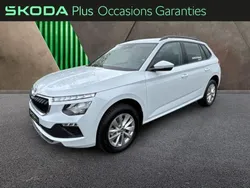 Skoda Kamiq 1.0 TSI Evo 2 116ch Selection DSG7