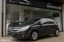 Opel Corsa 1.2 Enjoy
