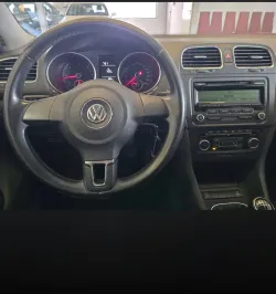 Volkswagen Golf 1.6TDI CR Advance BMT 105