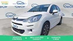 Citroën C3 II 1.2 PureTech 82 Confort Business