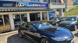 Tesla Model S P85D de 2015