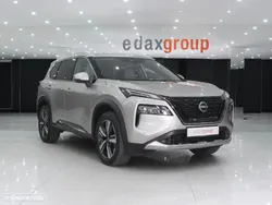 Nissan X-Trail 1.5 e-Power N-Connecta e-4force