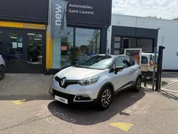 Renault Captur TCe 120 Intens EDC