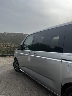 VW Multivan 2.0 TDI Style DSG