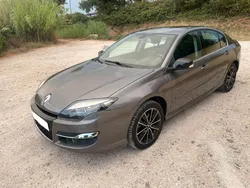Renault laguna 3 ph2 2.0 dci 130cv black edition 114 mkm