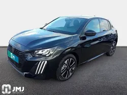 Peugeot 208 Hybrid 110 e-DCS6 Allure