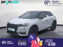 DS DS3 Crossback DS 3 Crossback Puretech Performance Line + 130 EAT8