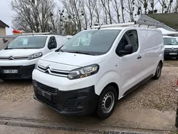 JUMPY 1.5 HDI 100CH 3PL 2020 1ère MAIN 10490 TTC