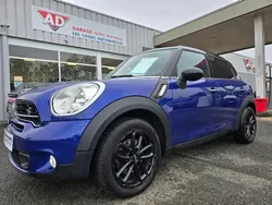 Mini countryman (2) cooper sd 143 bva6