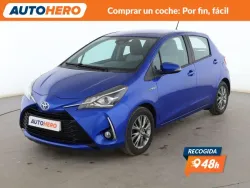 TOYOTA Yaris HSD 1.5 Active