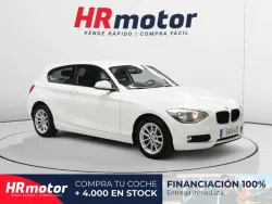 BMW Serie 1 116d