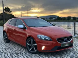 Volvo V40 1.6 Diesel '''''''''''''''' R-Design ''''''''''''''''