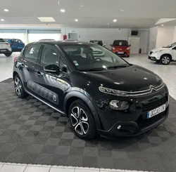 Citroen C3 PURETECH 110CH SHINE S&S EAT6