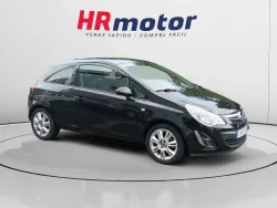 OPEL Corsa 1.4 C Mon (146CO2)