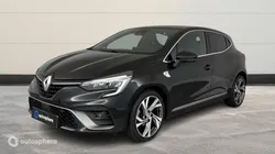 Renault Clio 1.0 TCe 90ch RS Line -21N