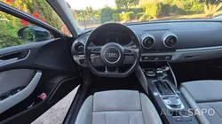 Audi A3 2.0 TDi de 2013