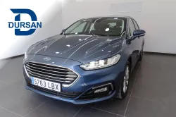 FORD Mondeo 2.0TDCI Trend 150