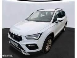SEAT Ateca 1.0 TSI Style