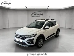 DACIA Sandero ECO-G 100 Stepway Confort