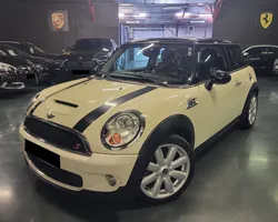 MINI Cooper S 1.6 i 16v Turbo 175cv
