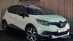 Renault Captur 1.2 TCe Exclusive de 2018