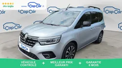 Renault Kangoo 1.5 Blue dCi 95 Intens