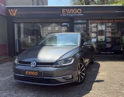 VOLKSWAGEN GOLF 1.5 TSI 150cv EVO IQ DRIVE DSG7 BVA - ENTRETIEN CONSTRUCTEUR - ORIGINE FRANCE
