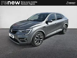 Renault Arkana mild hybrid 140 EDC FAP - 22 Evolution