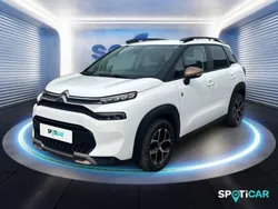 Citroen C3 Aircross BlueHDi 110ch S&S C-Series 2022